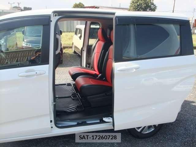 Honda FREED HYBRID 2021-01 4420809-11