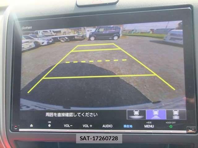 Honda FREED HYBRID 2021-01 4420809-13