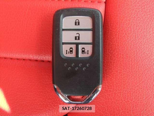 Honda FREED HYBRID 2021-01 4420809-16