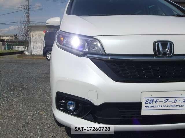 Honda FREED HYBRID 2021-01 4420809-17