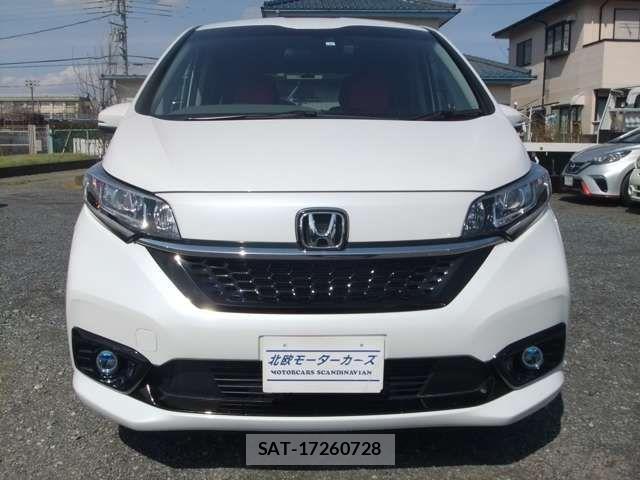 Honda FREED HYBRID 2021-01 4420809-1