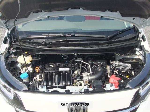 Honda FREED HYBRID 2021-01 4420809-20