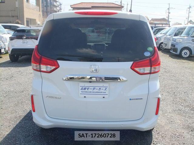 Honda FREED HYBRID 2021-01 4420809-21