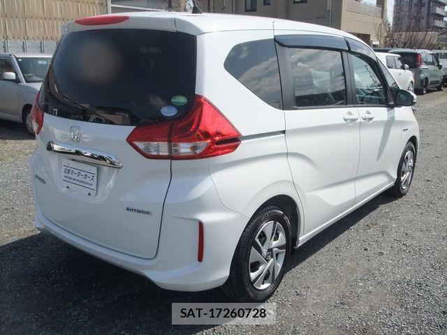 Honda FREED HYBRID 2021-01 4420809-22