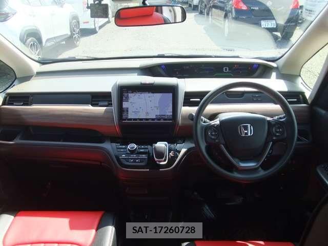 Honda FREED HYBRID 2021-01 4420809-2