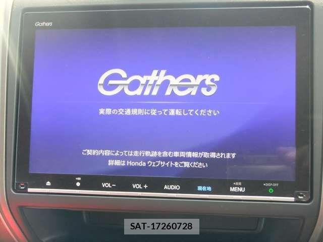 Honda FREED HYBRID 2021-01 4420809-5