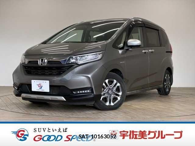 Honda FREED HYBRID 2020-11 4420805-0