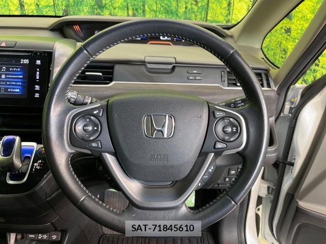 Honda FREED HYBRID 2016-10 4592720-11