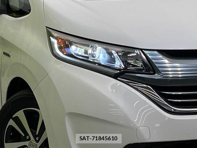 Honda FREED HYBRID 2016-10 4592720-12