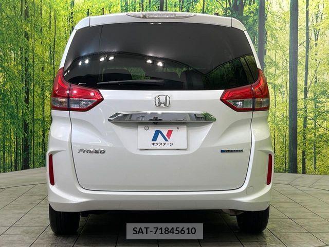 Honda FREED HYBRID 2016-10 4592720-15