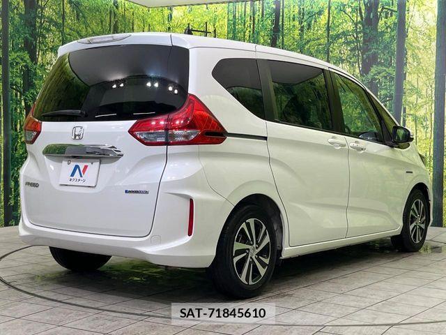 Honda FREED HYBRID 2016-10 4592720-16