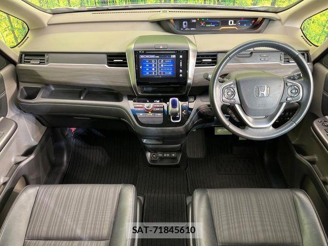 Honda FREED HYBRID 2016-10 4592720-1