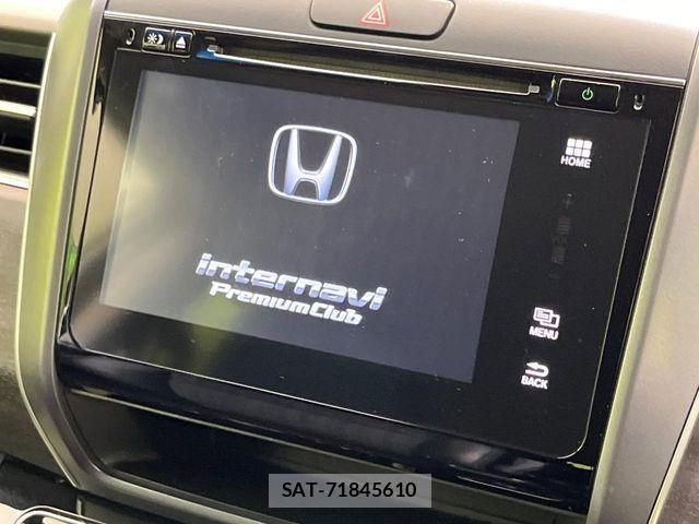 Honda FREED HYBRID 2016-10 4592720-2