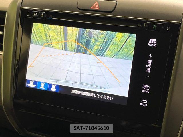 Honda FREED HYBRID 2016-10 4592720-3