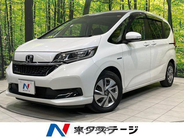 Honda FREED HYBRID 2021-10 4592706-0
