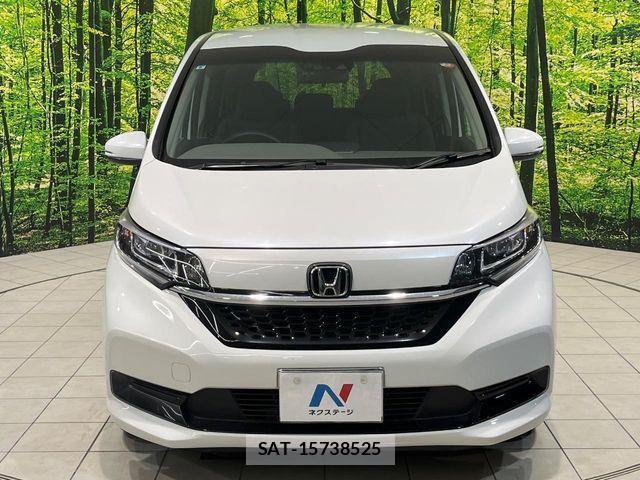 Honda FREED HYBRID 2021-10 4592706-13