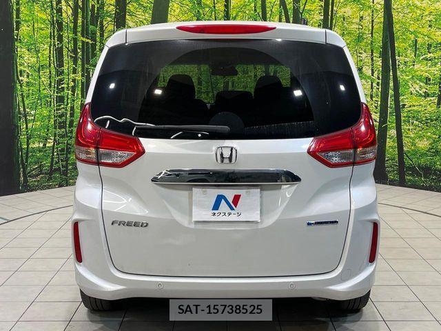 Honda FREED HYBRID 2021-10 4592706-14