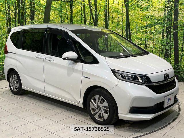 Honda FREED HYBRID 2021-10 4592706-15