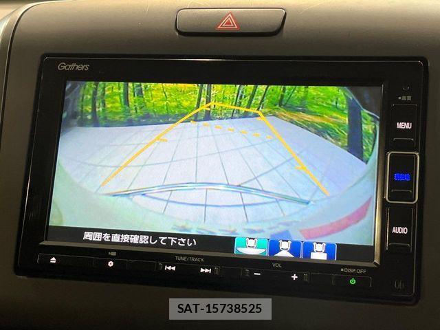 Honda FREED HYBRID 2021-10 4592706-4