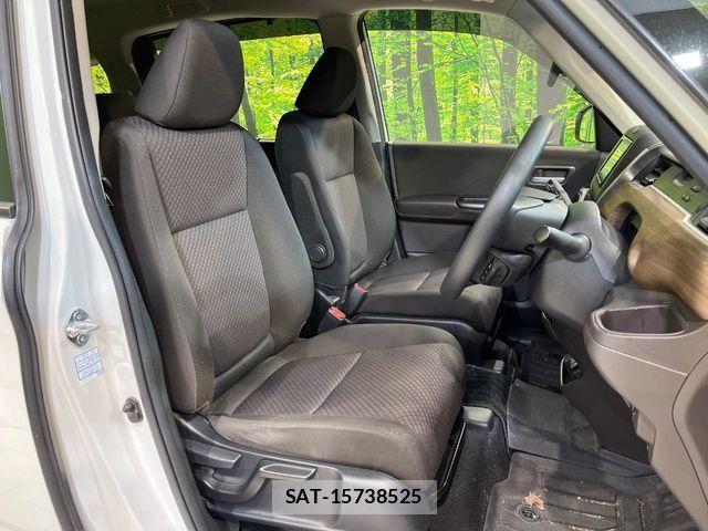 Honda FREED HYBRID 2021-10 4592706-7