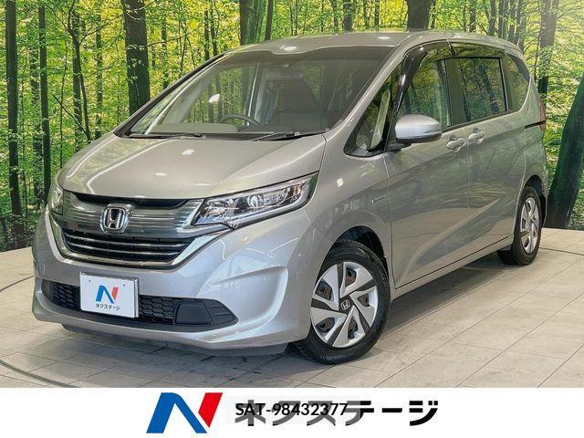Honda FREED HYBRID 2017-10 4943411-0