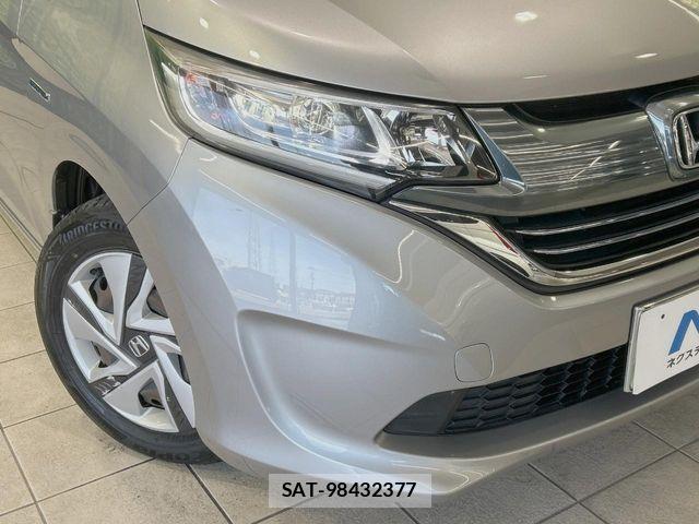 Honda FREED HYBRID 2017-10 4943411-12