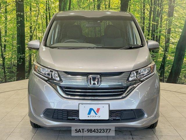 Honda FREED HYBRID 2017-10 4943411-14