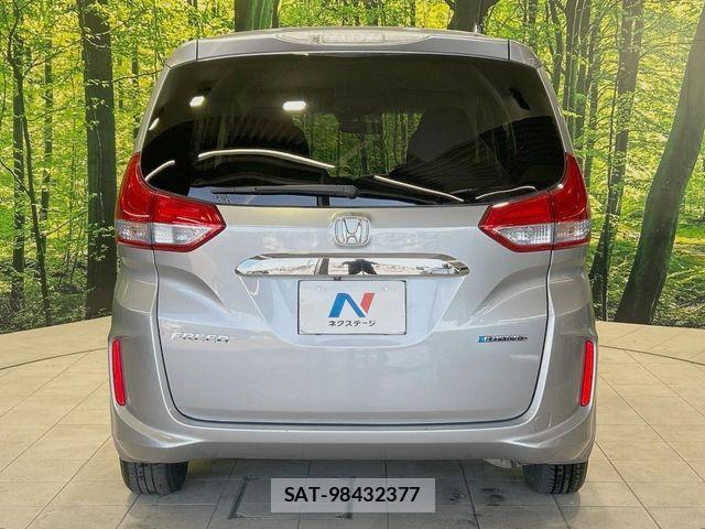 Honda FREED HYBRID 2017-10 4943411-15