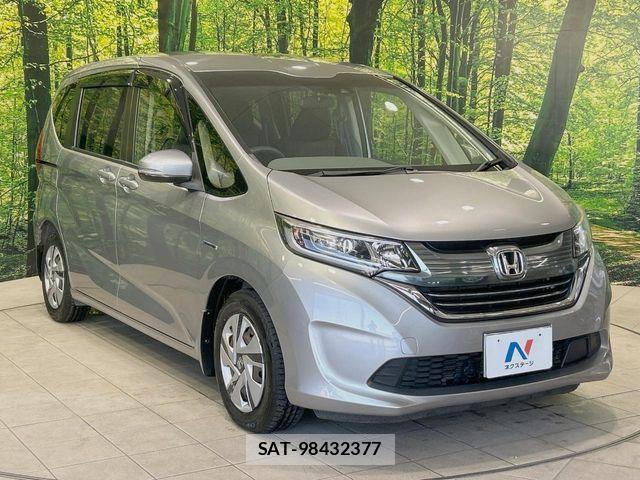 Honda FREED HYBRID 2017-10 4943411-16