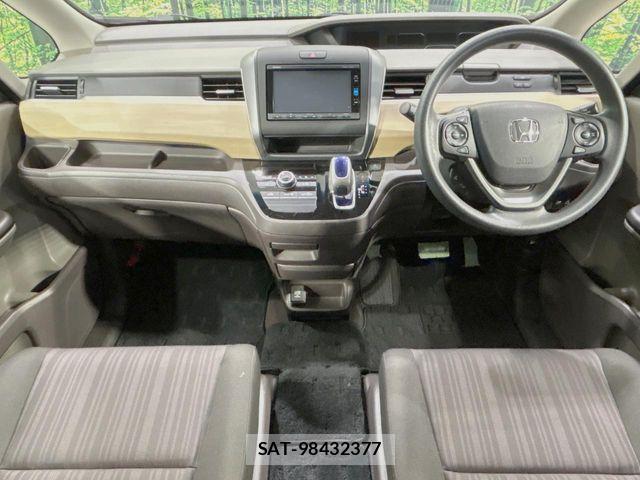 Honda FREED HYBRID 2017-10 4943411-1