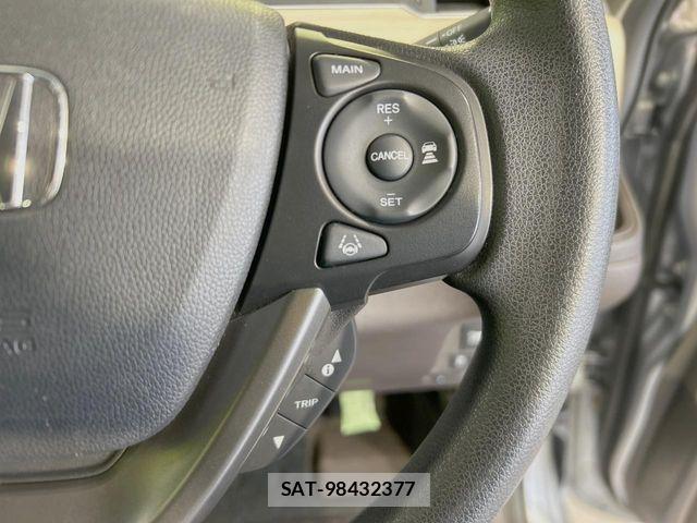Honda FREED HYBRID 2017-10 4943411-3