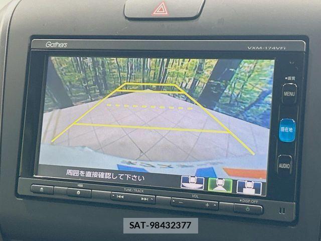 Honda FREED HYBRID 2017-10 4943411-5