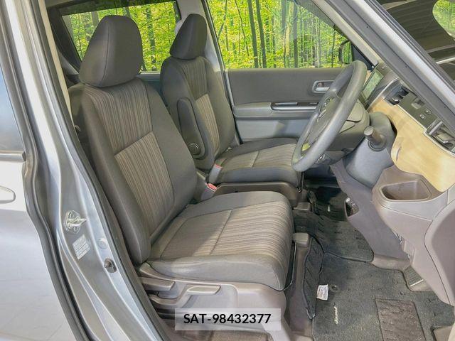 Honda FREED HYBRID 2017-10 4943411-7