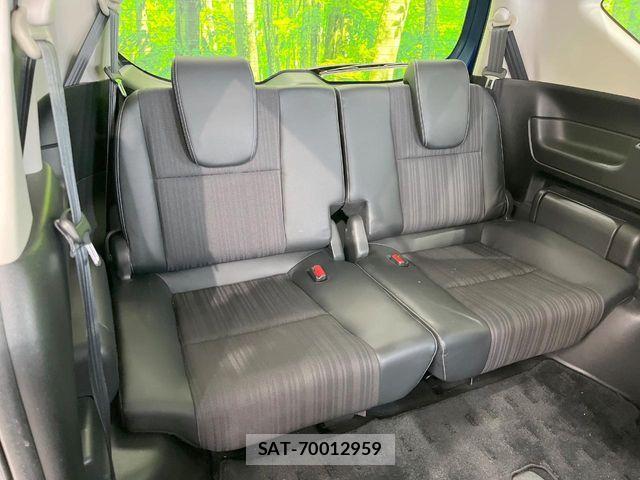 Honda FREED HYBRID 2018-12 4943424-9