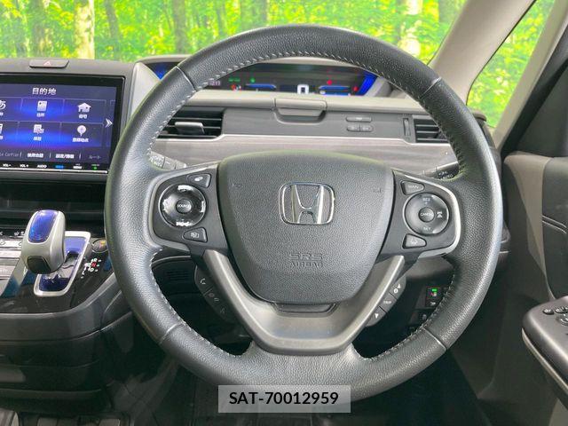 Honda FREED HYBRID 2018-12 4943424-11