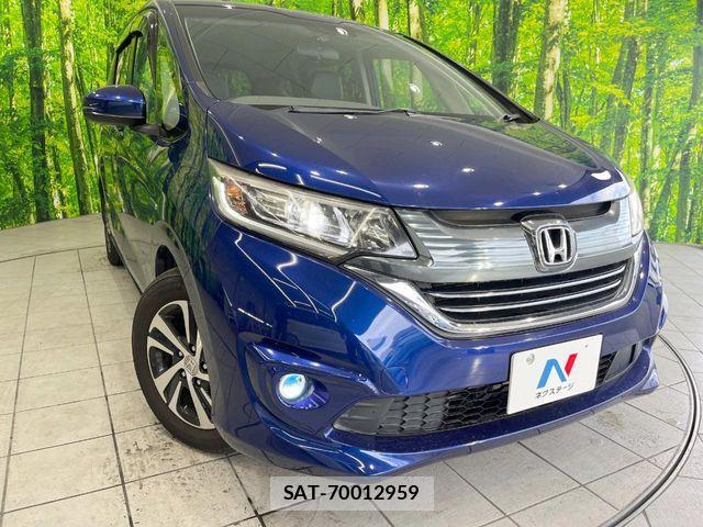 Honda FREED HYBRID 2018-12 4943424-12