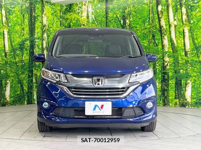 Honda FREED HYBRID 2018-12 4943424-14