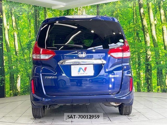 Honda FREED HYBRID 2018-12 4943424-15