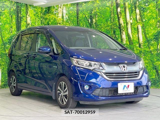 Honda FREED HYBRID 2018-12 4943424-16