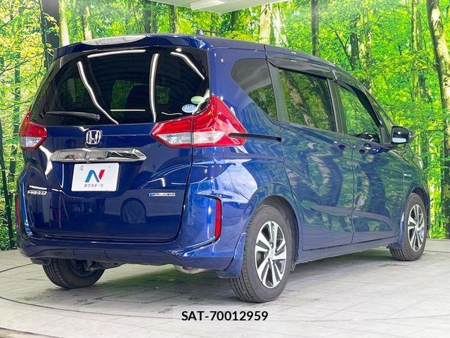 Honda FREED HYBRID 2018-12 4943424-17