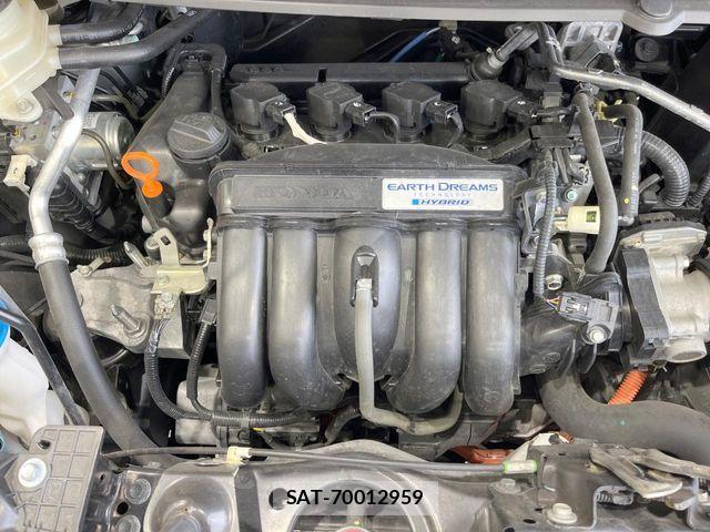 Honda FREED HYBRID 2018-12 4943424-18