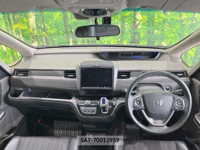 Honda FREED HYBRID 2018-12 4943424-1