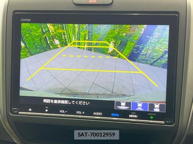Honda FREED HYBRID 2018-12 4943424-4