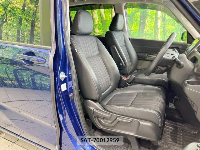 Honda FREED HYBRID 2018-12 4943424-7