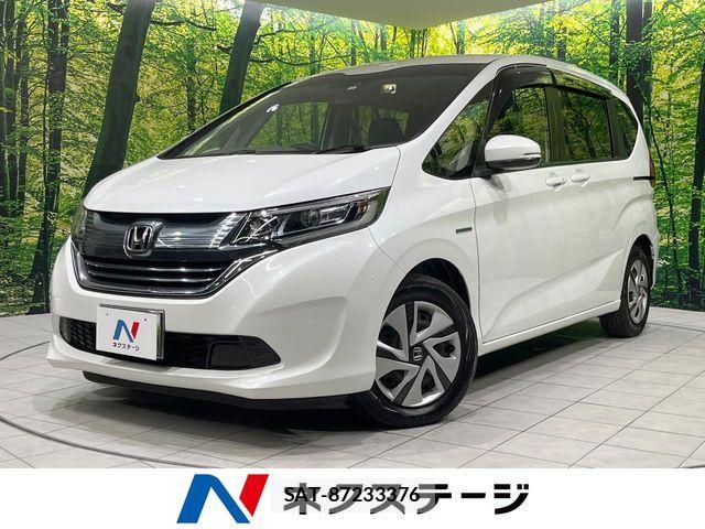 Honda FREED HYBRID 2018-09 4943381-0