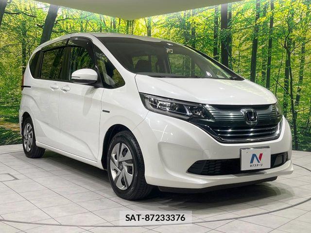 Honda FREED HYBRID 2018-09 4943381-16