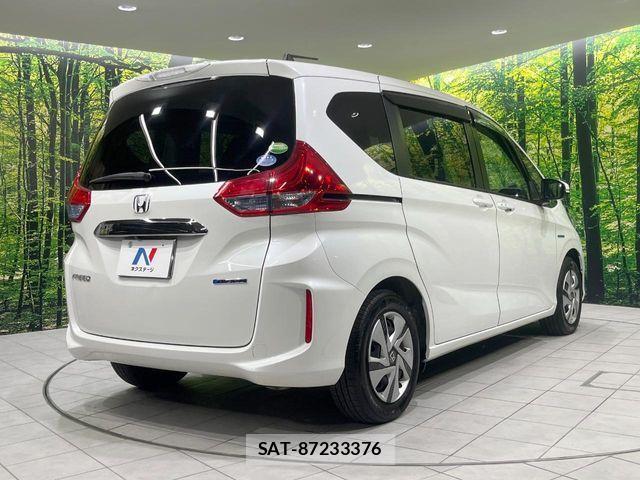 Honda FREED HYBRID 2018-09 4943381-17