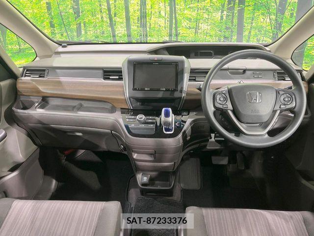 Honda FREED HYBRID 2018-09 4943381-1