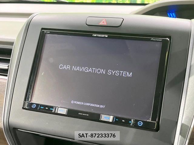 Honda FREED HYBRID 2018-09 4943381-2