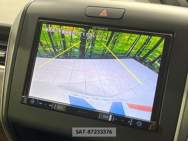 Honda FREED HYBRID 2018-09 4943381-3